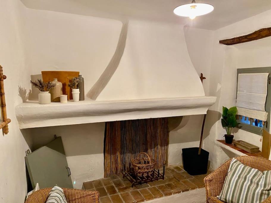 Maison 2 Chambres Et Terrasse Cite Medievale Vaison-la-Romaine Exterior foto