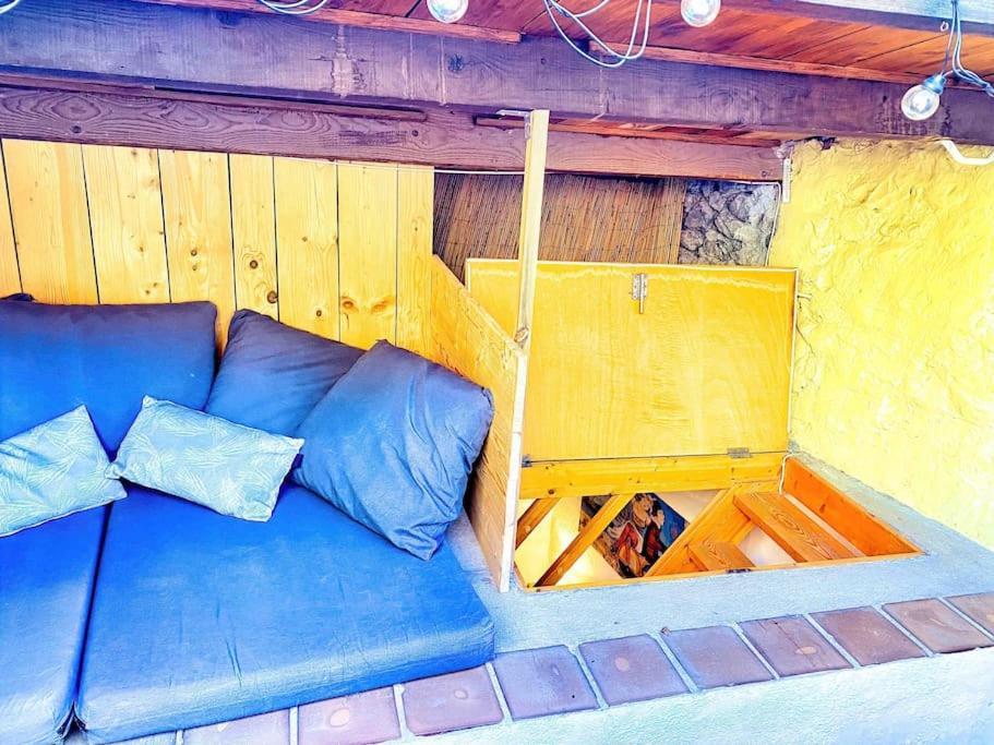 Maison 2 Chambres Et Terrasse Cite Medievale Vaison-la-Romaine Exterior foto